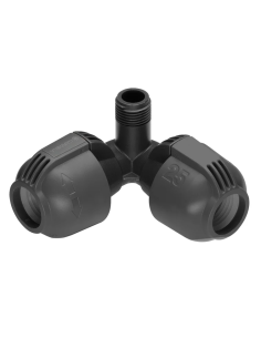 Attacco Irrigatori Gardena 25 mm x 1/2 per Sprinklersystem
