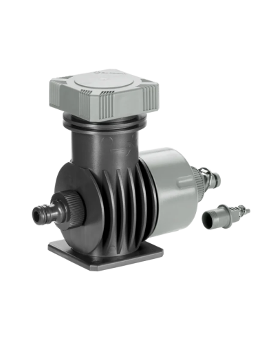 Attrezzo Base Gardena 2000 per Microirrigazione Micro-Drip