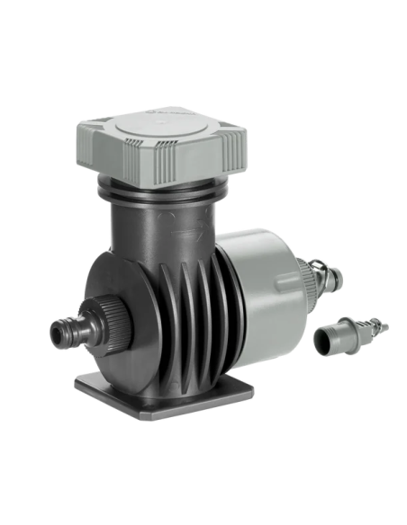 Attrezzo Base Gardena 2000 per Microirrigazione Micro-Drip