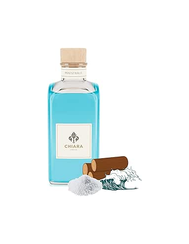 Diffusore Ambiente Chiara Firenze Maestrale con Bastoncini