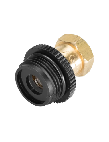 Valvola di drenaggio GARDENA 3/4” Sprinklersystem