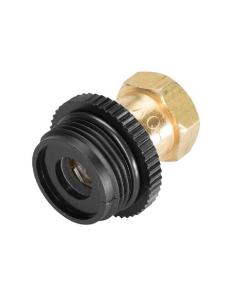 Valvola di drenaggio GARDENA 3/4” Sprinklersystem