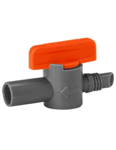 Valvole Regolazione GARDENA Micro-Drip 2 Pezzi