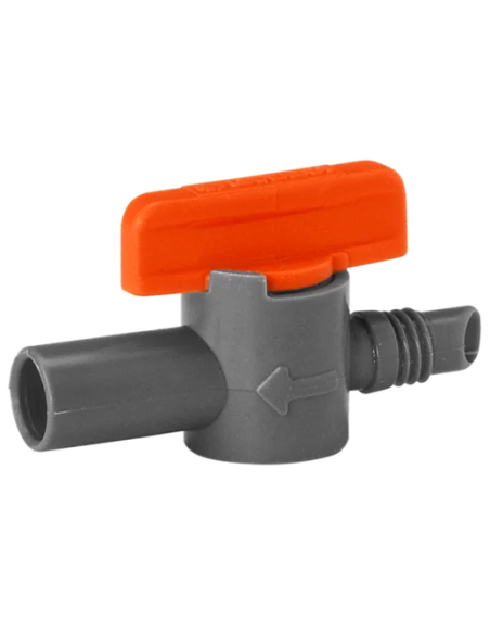 Valvole Regolazione GARDENA Micro-Drip 2 Pezzi