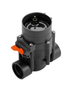 Valvola Cordless 9 V GARDENA 1” per Irrigazione