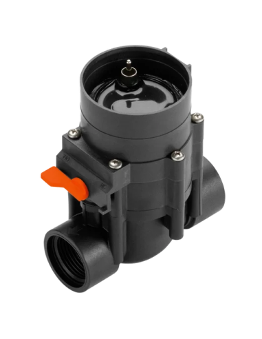 Valvola Cordless 9 V GARDENA 1” per Irrigazione