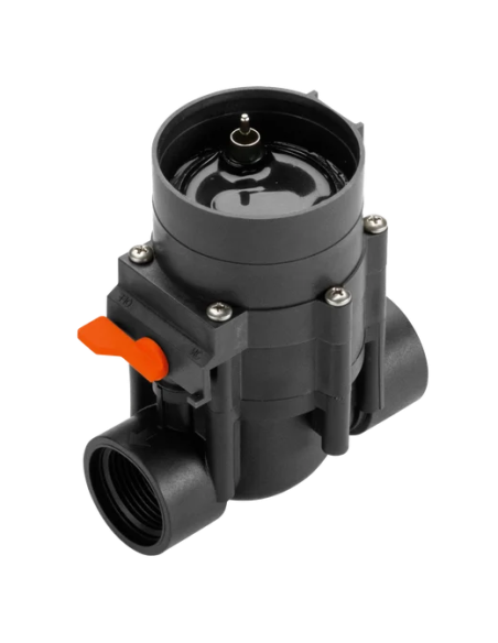 Valvola Cordless 9 V GARDENA 1” per Irrigazione