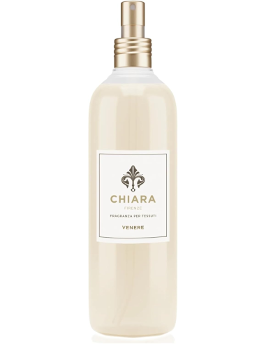 Chiara Firenze Venere Spray Tessuti 250 ml | Febo Garden