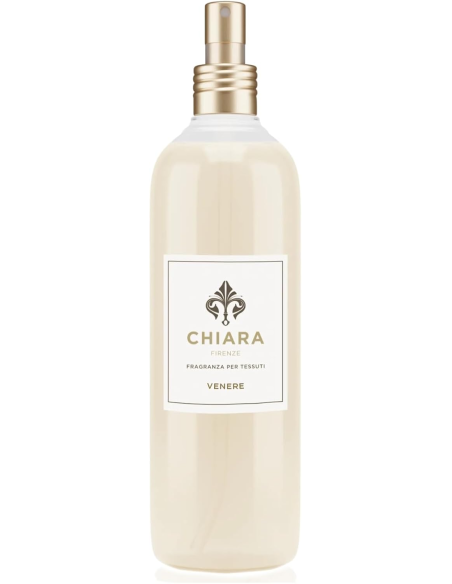 Chiara Firenze Venere Spray Tessuti 250 ml | Febo Garden