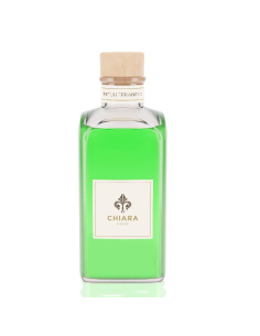 Chiara Firenze Mediterraneo Diffusore Ambiente 100 ml | Febo Garden