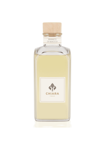 Chiara Firenze Bianco di Bacco Diffusore 100 ml | Febo Garden