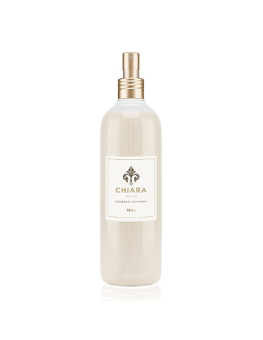 Chiara Firenze Teal Spray Tessuti 250 ml | Febo Garden