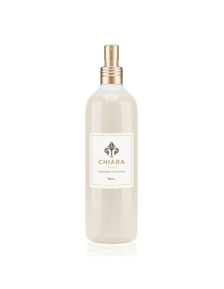 Chiara Firenze Teal Spray Tessuti 250 ml | Febo Garden