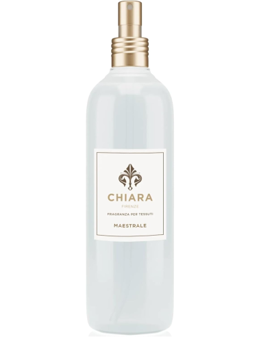 Chiara Firenze Maestrale Spray Tessuti 250 ml | Febo Garden