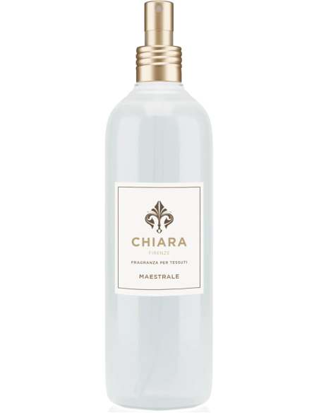 Chiara Firenze Maestrale Spray Tessuti 250 ml | Febo Garden