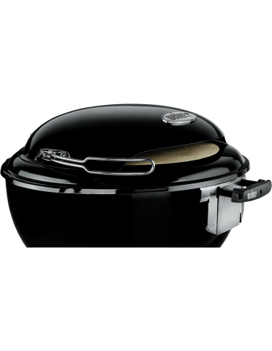 Forno per Pizza Weber per Barbecue a Carbone 57 cm | Febo Garden