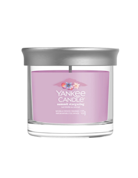 Yankee Candle Summit Stargazing 122 g | Febo Garden
