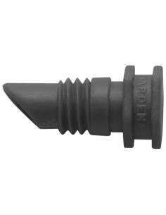 Tappo Fine Linea Gardena 4,6 mm 3/16" | Febo Garden