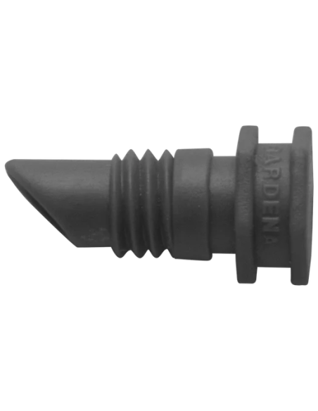 Tappo Fine Linea Gardena 4,6 mm 3/16" | Febo Garden