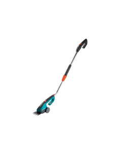 GARDENA ClassicCut Forbici Erba Batteria | Febo Garden