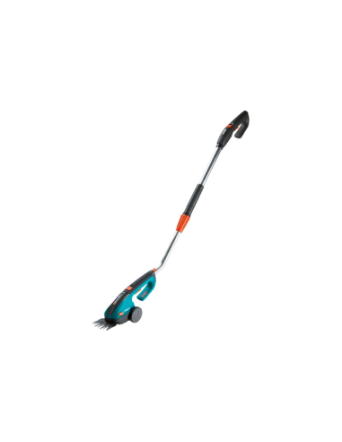 GARDENA ClassicCut Forbici Erba Batteria | Febo Garden