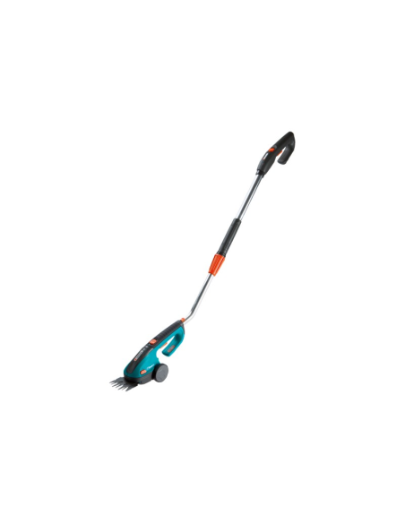 GARDENA ClassicCut Forbici Erba Batteria | Febo Garden