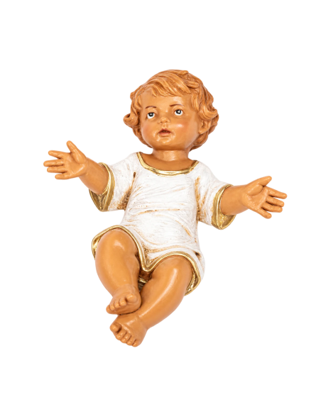 Gesù Bambino Fontanini Presepe 30 cm | Febo Garden