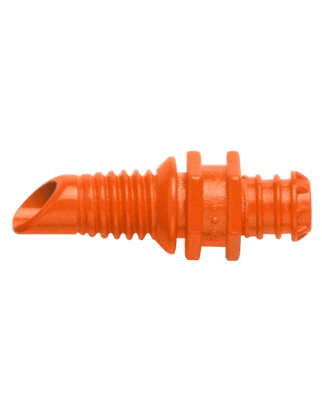 Gocciolatore Fine Linea GARDENA 2 l/h 1340-29 - 25 Pezzi