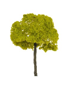 Albero Verde Presepe Rossi Rosa 14 cm 11311 | Febo Garden