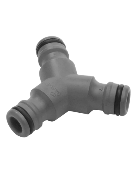 GARDENA Deviatore a 3 Vie per Irrigazione