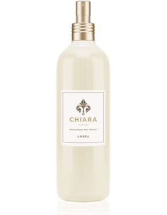 Chiara Firenze Ambra Spray Tessuti 250 ml