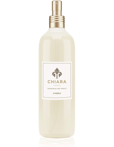 Chiara Firenze Ambra Spray Tessuti 250 ml