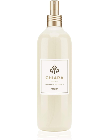 Chiara Firenze Ambra Spray Tessuti 250 ml