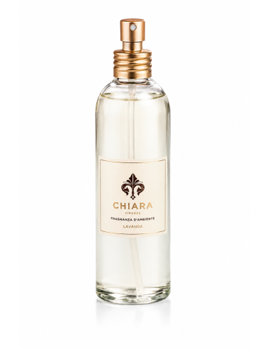 Chiara Firenze Levante Spray Tessuti 250 ml