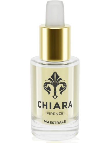 Chiara Firenze Maestrale Essenza 10 ml
