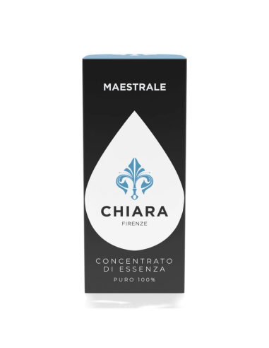 Chiara Firenze Maestrale Essenza 10 ml
