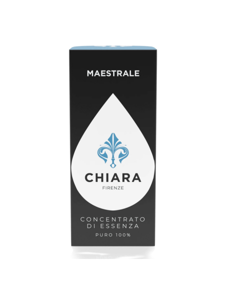 Chiara Firenze Maestrale Essenza 10 ml