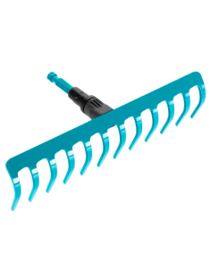 GARDENA Rastrello combisystem 30 cm 12 Denti