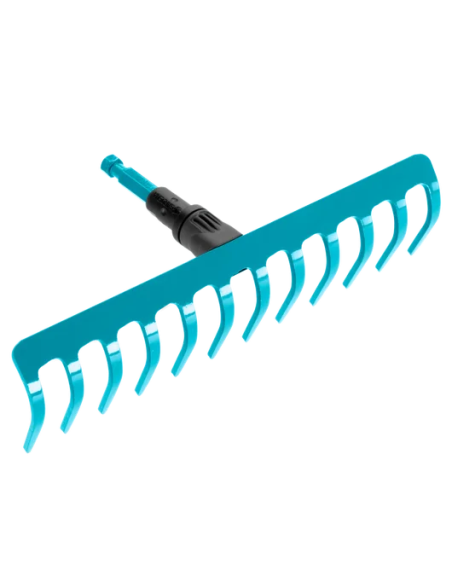 GARDENA Rastrello combisystem 30 cm 12 Denti