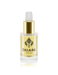 Chiara Firenze Ambra Concentrato Essenza 10 ml | Febo Garden 2