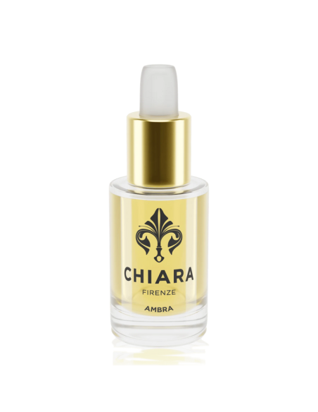 Chiara Firenze Ambra Concentrato d’Essenza 10 ml