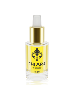 Chiara Firenze Venere Concentrato Essenza 10 ml | Febo Garden