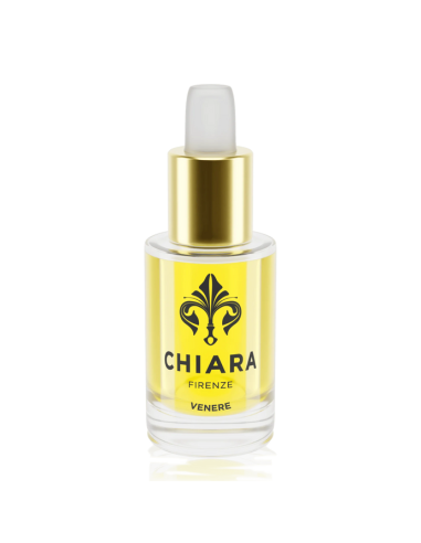 Chiara Firenze Venere Concentrato Essenza 10 ml | Febo Garden