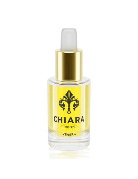 Chiara Firenze Venere Concentrato Essenza 10 ml | Febo Garden