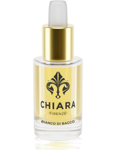Chiara Firenze Bianco di Bacco Concentrato d’Essenza 10 ml