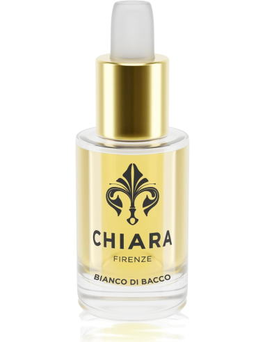 Chiara Firenze Bianco di Bacco Concentrato d’Essenza 10 ml