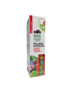 CIFO Polvere di Roccia Insetti e Larve 200 ml Bio
