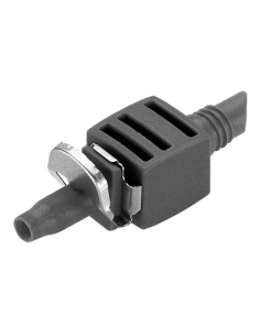 Connettori Gardena Micro-Drip-System 3/16" 10 pz
