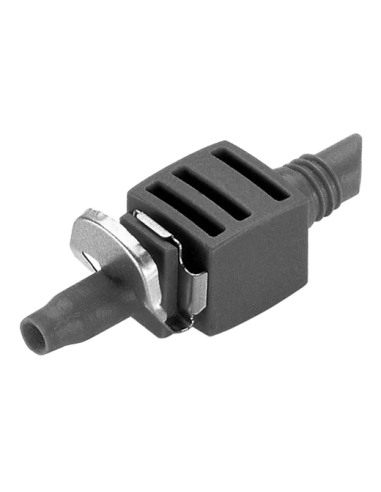 Connettori Gardena Micro-Drip-System 3/16" 10 pz