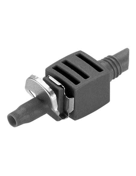Connettori Gardena Micro-Drip-System 3/16" 10 pz